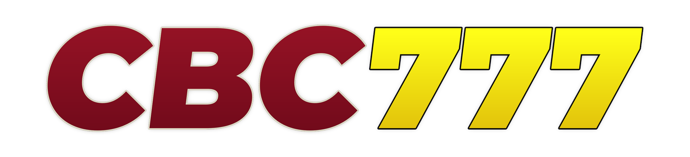 cbc777 লোগো